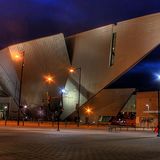 Live at the Denver Art Museum - 2007-03-30
