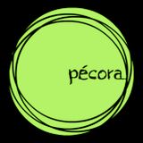 LA PECORA BAILA on the radio PODCAST 03 - 20121026