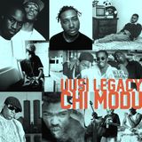 Uusi Legacy 200715 - Chi Modu in the house !