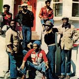 Steel Pulse/Paradiso/Amsterdam/26 November 1983