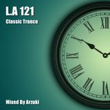 Arzuki - Look Ahead 121 Classic Vocal Trance Mix (09.28.2015)