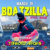 CW at BOATZILLA