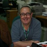 SPOTLIGHT ON UCB IRELAND RADIO WITH VINCENT HUGHES