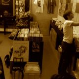 live@Pauls Musique Recordstore 25.08.2008