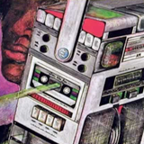 Redg Franklin Presents: Ya Wanna Get Funky?