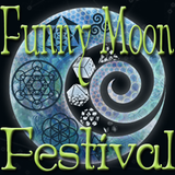 dj Exidus - Opening Session Funny Moon Festival, CZ, 2015