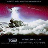 Gerolandia Express . Season 2 . Chapter 10 . December 21 2012