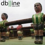 DoubleLine #88 Presents Djs Andrea Gram, Benjamim Salum & Venus In Furs (8-7-14)