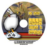 EGGS - Volume 3: Scrambled