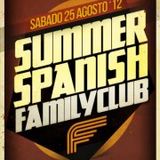 Reeko @ Family Club 25.08.2012