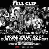The Full Clip 11/04/2015