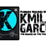 IN THE MIX - HOUSE - DJ KMILO GARCIA