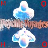 MOHALABONGA - PSYCHIC VOYAGES