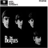 DJ Brian Schubert - With The Beatles