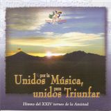 Unidos por la música, unidos para triunfar. Instituto Andes