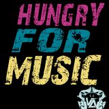 HUNGRY FOR MUSIC