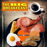Collective Discharge - The Big Breakfeast