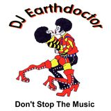 Don't Stop The Music