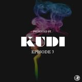 Kudi Presents E.D.M. Euphoria Dirty Music Vol.3