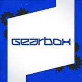 Gearbox Radio Feat. Splinta 03/13