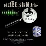 Decibels In Motion Episode 10