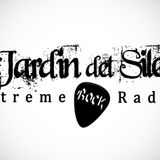 El Jardín del Silencio Extreme Rock Radio 20/JULIO/14 - Emisión de Aniversario