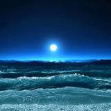Heartbeatz - The Ocean Riptide Mix Oct 2013