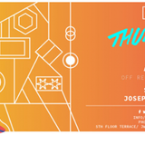 Andre Crom - Live At Deep Like (Dubai) - 13-Nov-2014
