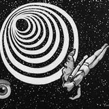 "The Twilight Zone" DnB mix 2015