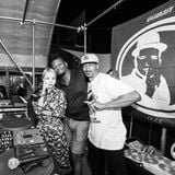 Speakeasy Party Tokyo Sunday 10/4/15 Brooklyn Terry, DJ Sarasa, & Jaze-Art Remote Live Set