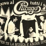 Chicago - La Notte Degli Angeli 1981