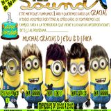 the sound programa 47