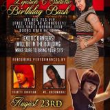 Quan Lipstick & Stiletto Promo Mixtape No INTRO