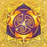 DJ Tuatara - Trimurti Festival (glitchhop mix) - 2013