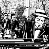 Mellow Madness vol.2 - Selected & blended by DJ Funky Junkie