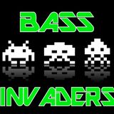 Bass Invaders - New Game