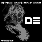 Dance Ecstacy 2001 Special @ Mixed Moods (Halloween Broadcast oct 2015)