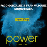 HEC 2015 pacogonzalez soundtrack (ReEdit 4 MixCloud)