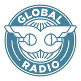 Carl Cox Global 519