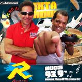 Sexta Show - Prefeito de Resende José Rechaun