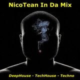 NicoTean in da Mix - Promises (Dj Set January 2015)