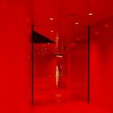 Red Room Mix 1 - May 2015