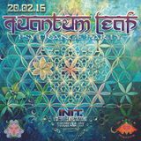 NAQEVIUS djset - QUANTUM LEAP @INIT - 20-02-16