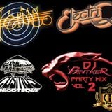 DJ PANTHER'S PartyMix Vol. 2