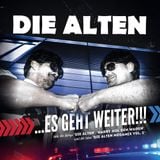 Die Alten (Harry Dee & AC-K) - Megamix Vol. 2