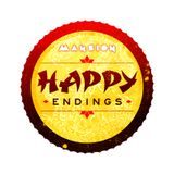 HAPPY ENDINGS :: FEB 24, 2012 :: KINGDOM (LIVE)