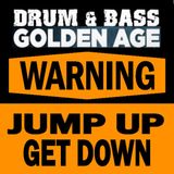 Jump Up Get Down - BeeFlex 2009 DarkJumpUp Mix