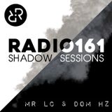 RADI0161 Shadow Sessions Ep 2