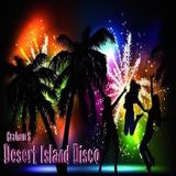 Desert Island Disco - July 2015