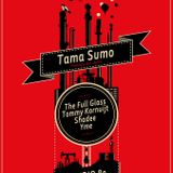 The Full Glass live at CARTEL invites Tama Sumo 27-07-12 studio80